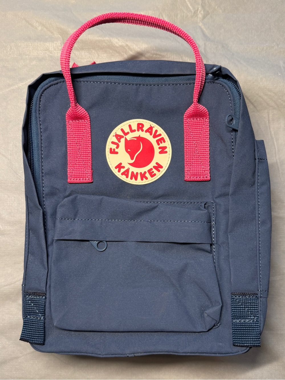 Fjällräven Kånken Mini Backpack